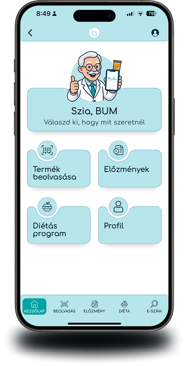Benjalex app