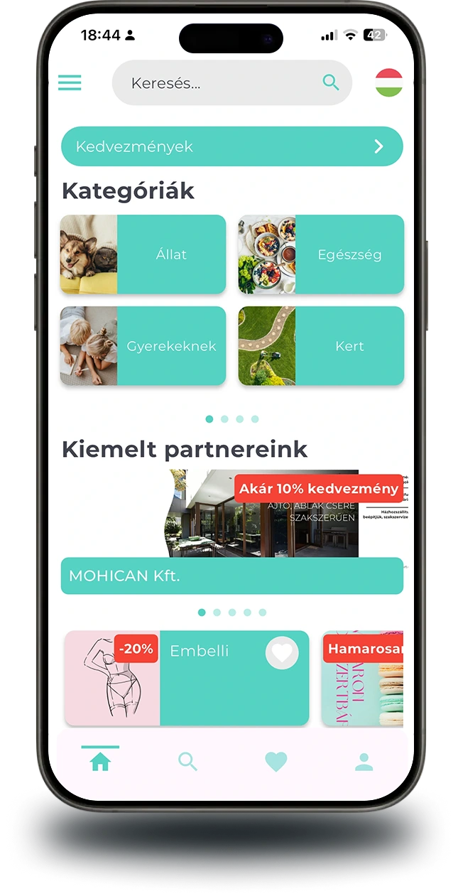 Helpy app