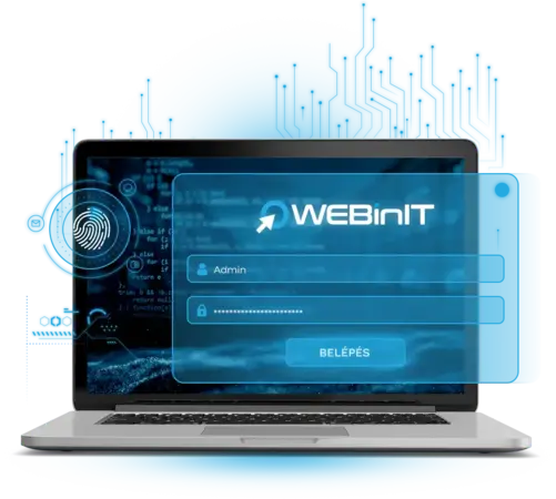 egyedi weboldal előnyök mobil