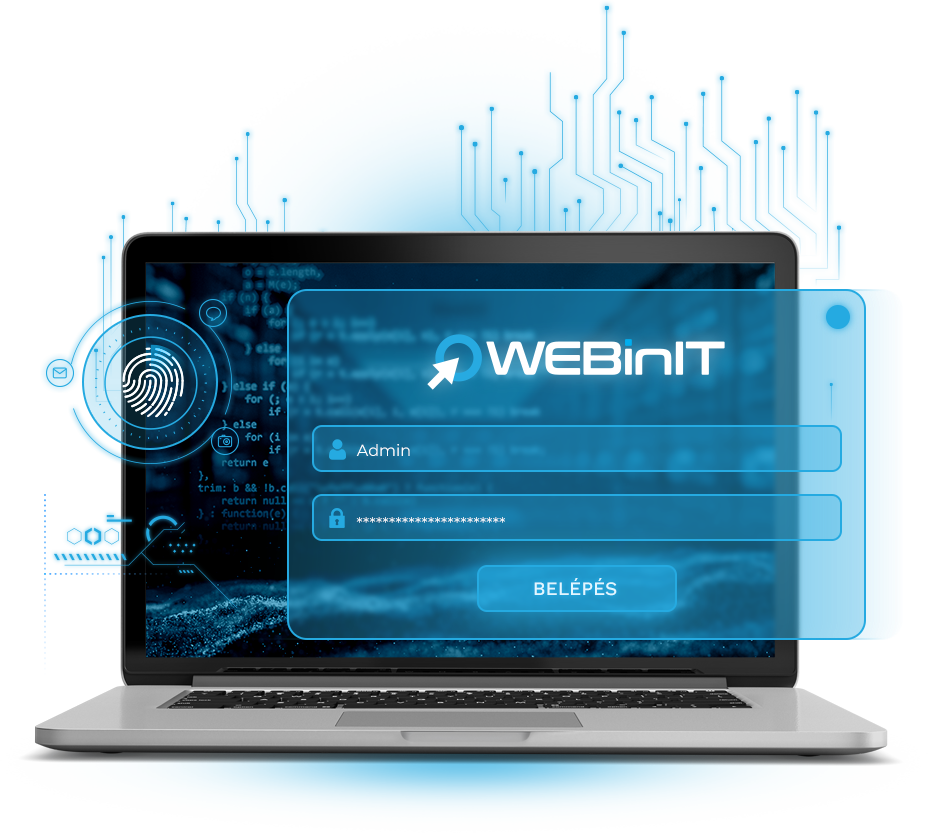 egyedi weboldal előnyök