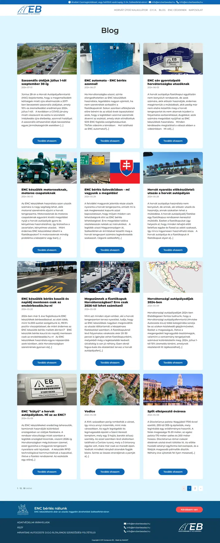 ENC bérbeadás hu blog