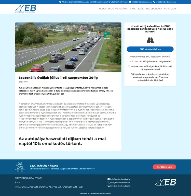 ENC bérbeadás hu blogcikk